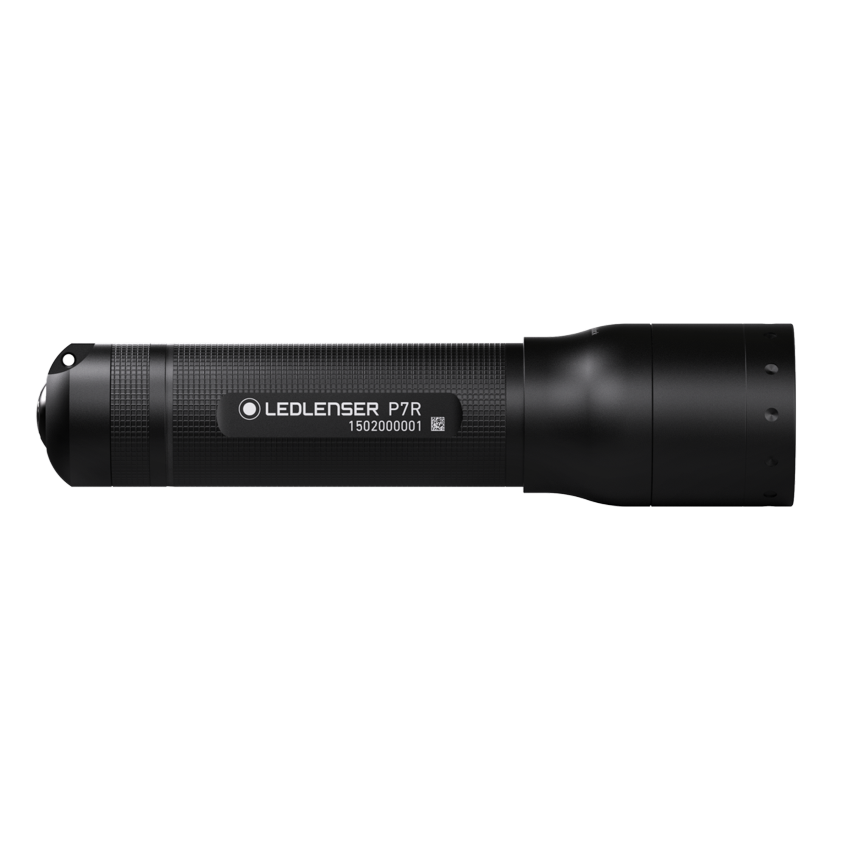 P7R Classic Rechargeable Torch