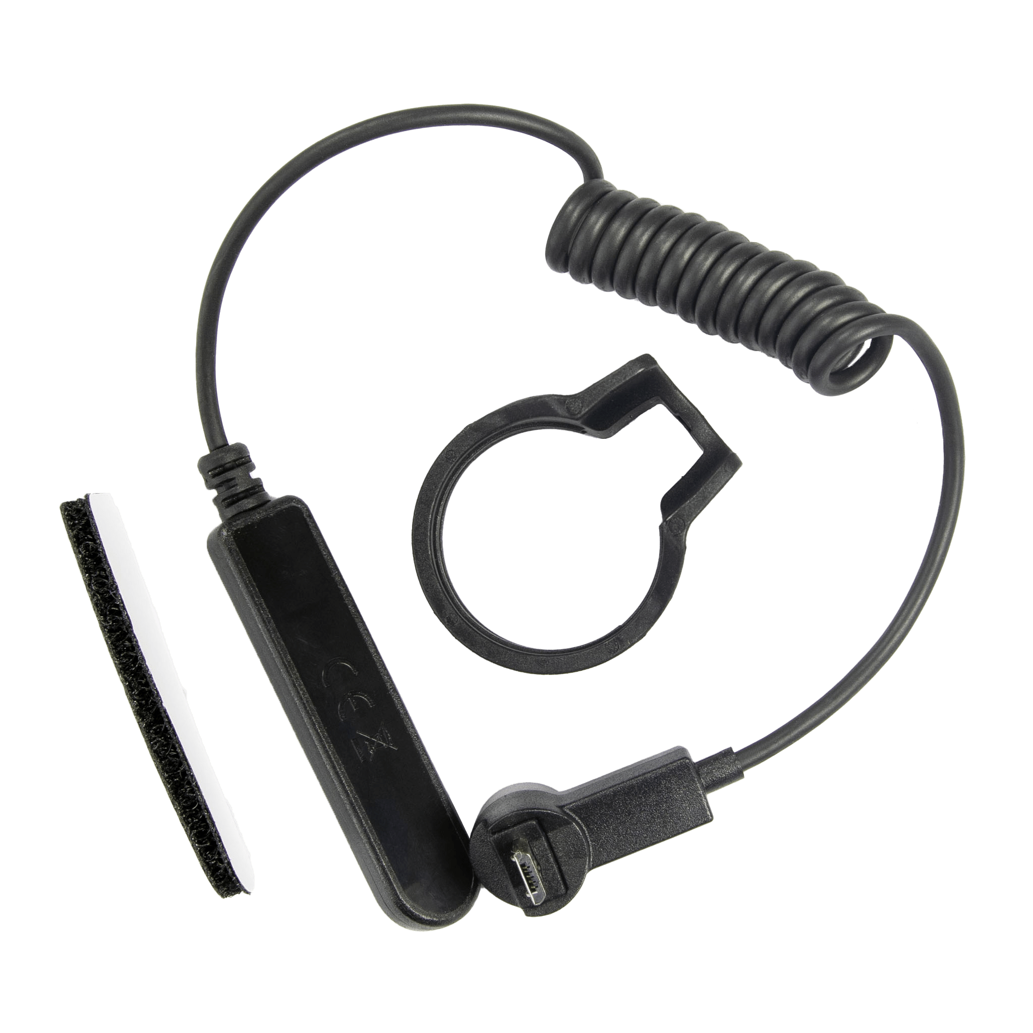 Ledlenser Remote on/off Switch Type D for MT10 Torch – Ledlenser UK