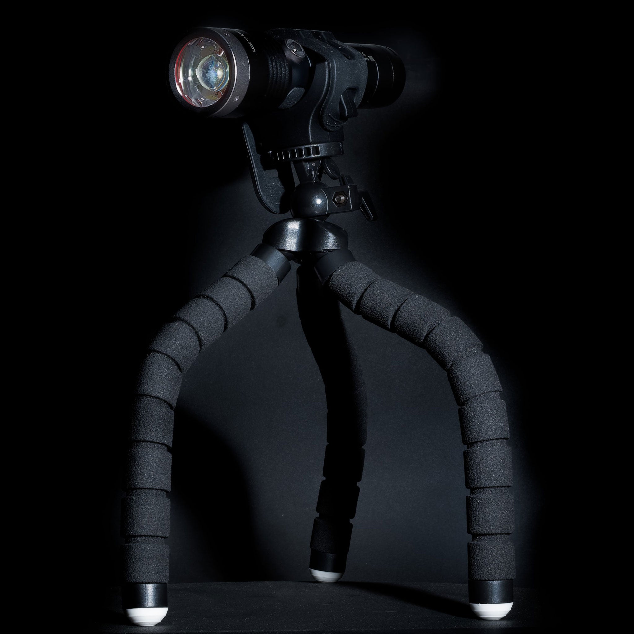 Torch Tripod Type A