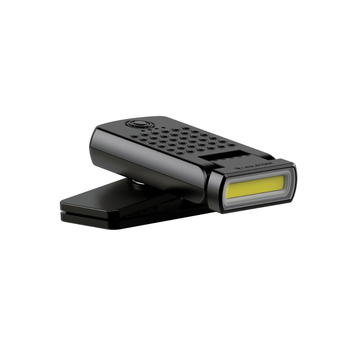 W1R WORK Rechargeable Clip Light