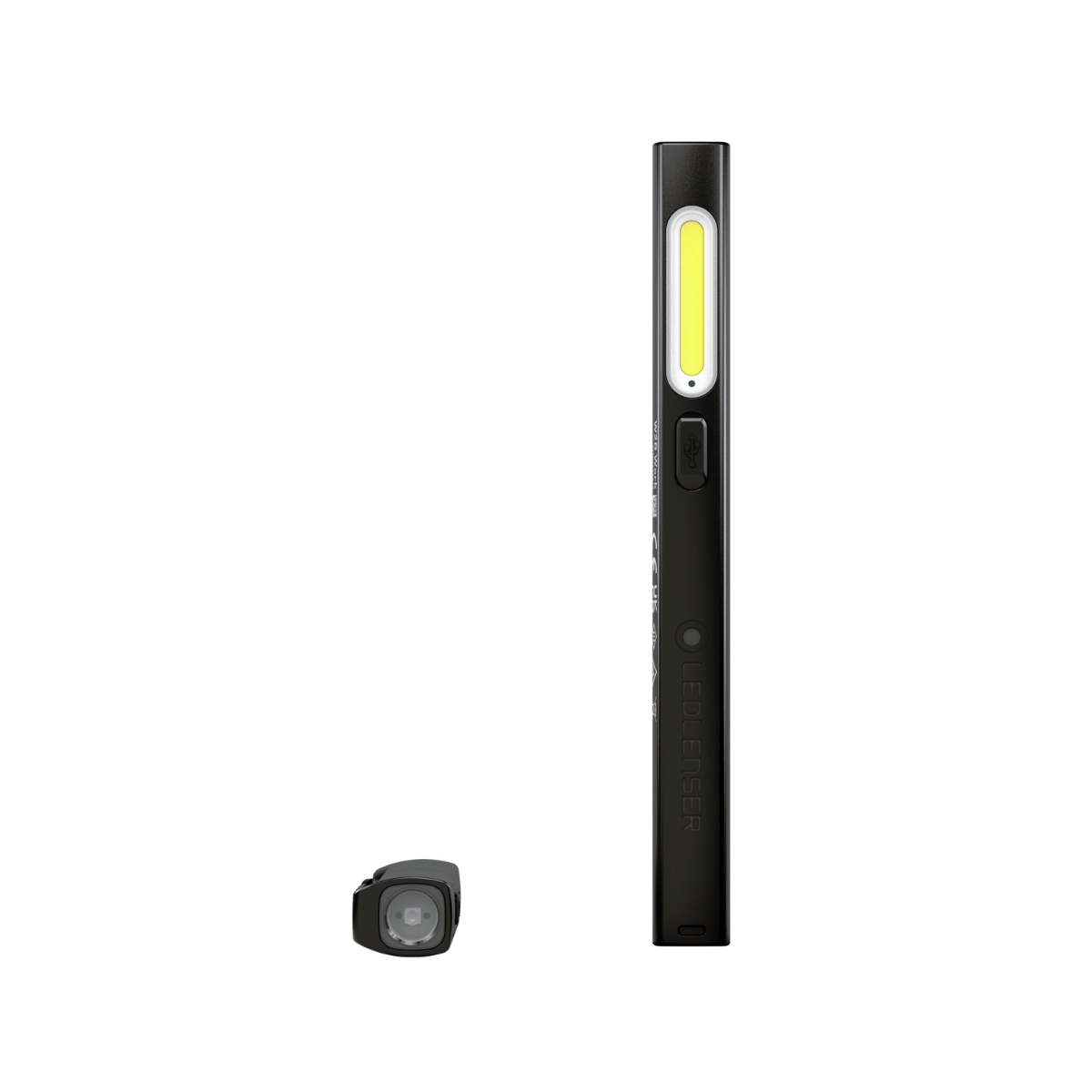 W2R WORK Rechargeable Inspection Light