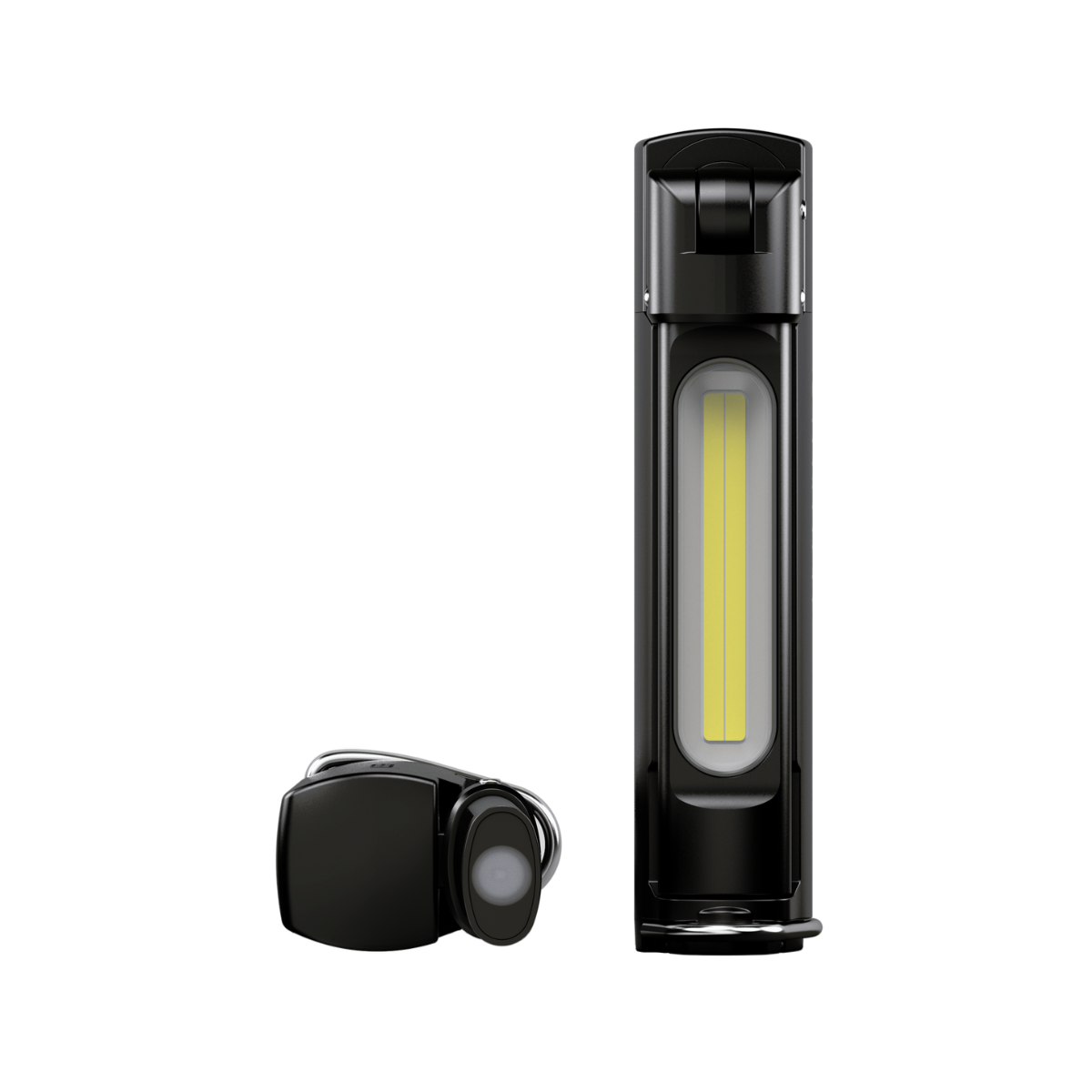 W6R WORK Rechargeable Rotating Inspection Light