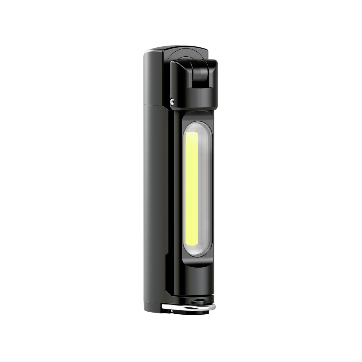 W7R WORK UV Rechargeable Rotating Inspection Light