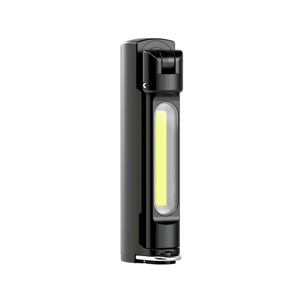 LEDLENSER W7R WORK 懐中電灯 Ledlenser W7R WORK Inspection Lamp with UV | 600 Lumens