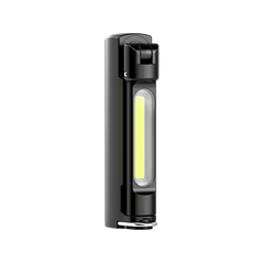 W7R WORK UV Rechargeable Rotating Inspection Light
