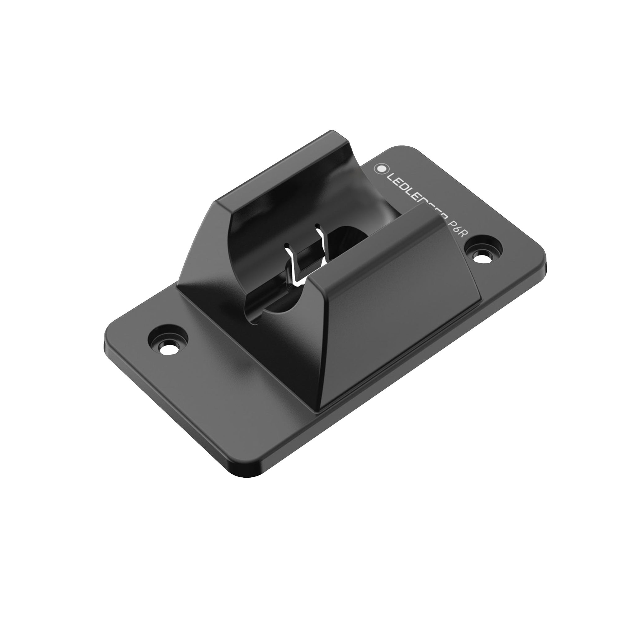 Torch Charging Wall Mount with Cable Type B