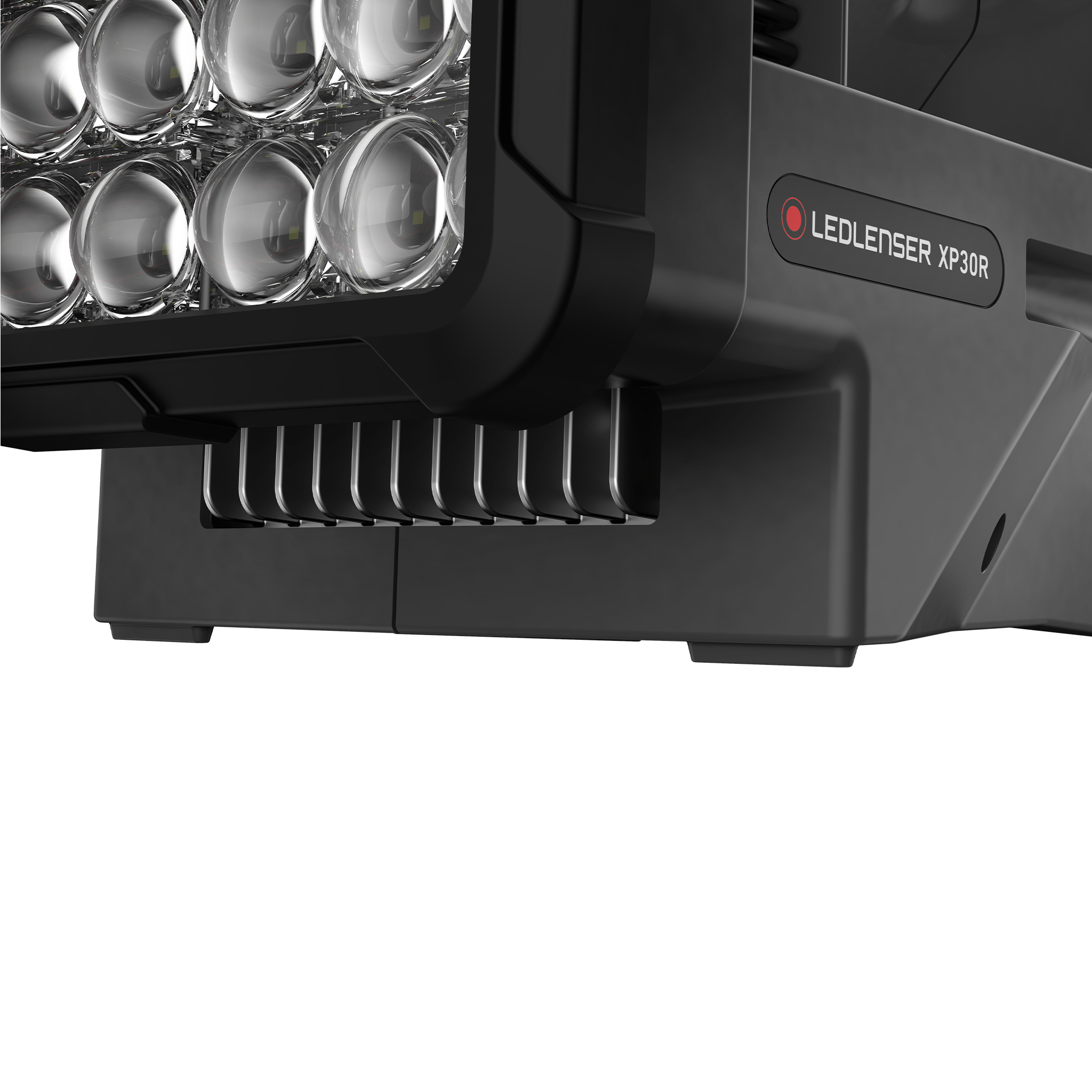 XP30R Rechargeable LED Searchlight