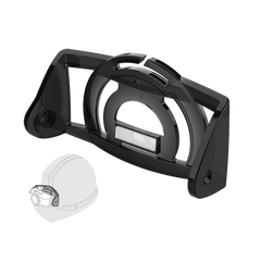 Head Torch Helmet Connecting Kit for MH7 and MH8, Type E