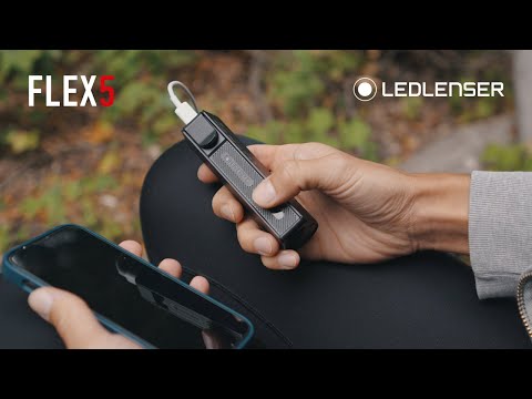 FLEX5 Li-ion Power Bank Plus 4500mAh, Includes 1 x 21700