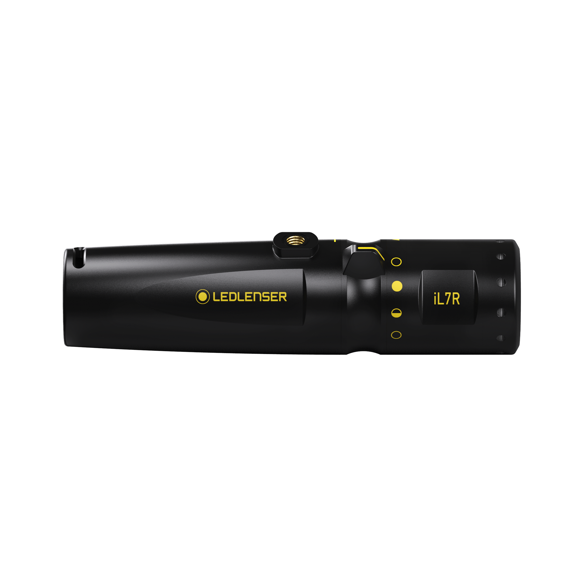 ATEX iL7R Rechargeable Torch Zone 2/22